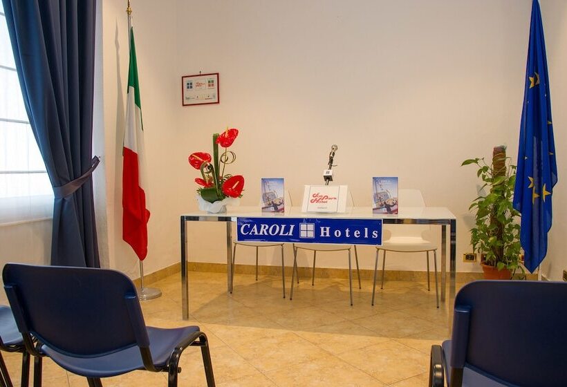 Joli Park Hotel   Caroli Hotels