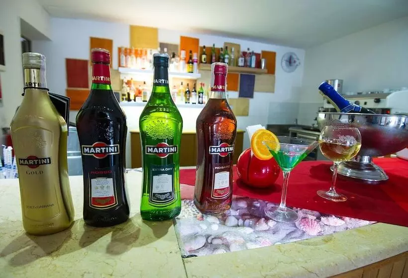 Joli Park Hotel   Caroli Hotels