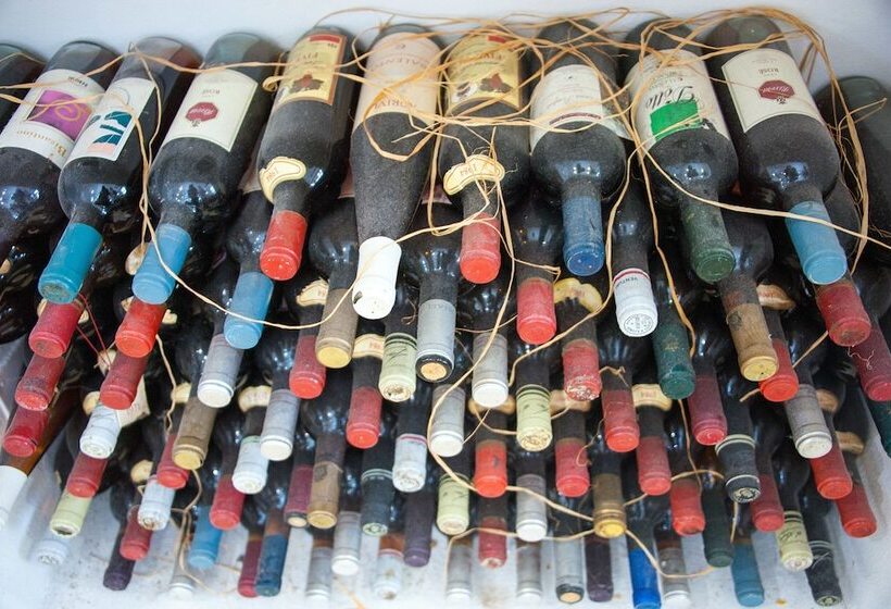 Joli Park Hotel   Caroli Hotels