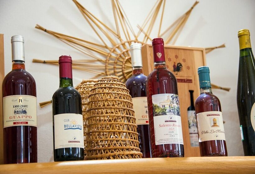 Joli Park Hotel   Caroli Hotels