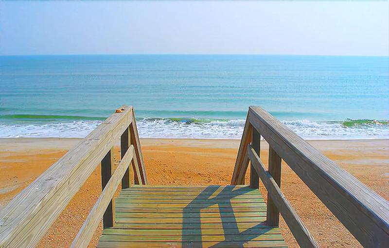 Отель Ocean Sands Beach Boutique Inn 1 Acre Private Beach St Augustine Historic 2 Miles Shuttle With Downt