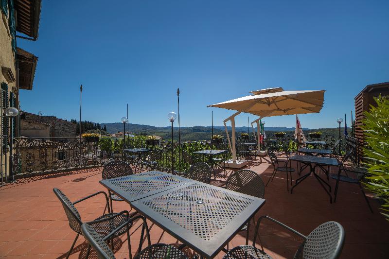 فندق Palazzo Leopoldo Dimora Storica & Spa