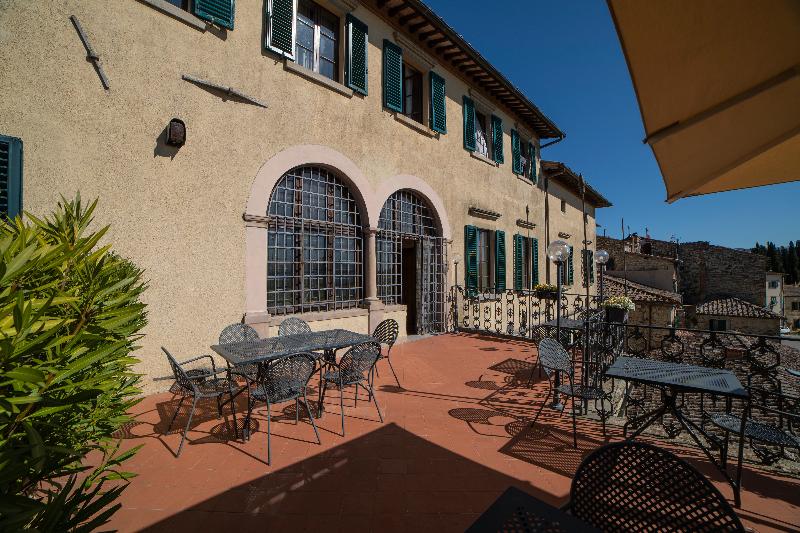 فندق Palazzo Leopoldo Dimora Storica & Spa