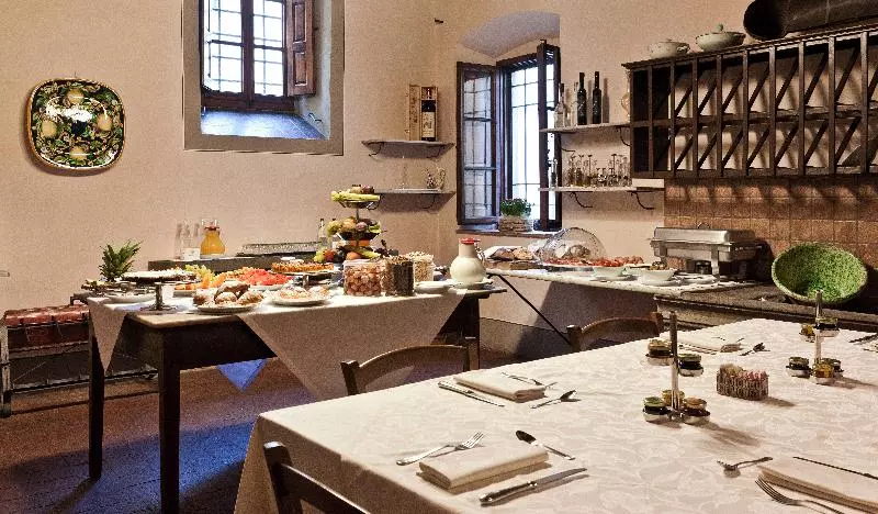 酒店 Palazzo Leopoldo Dimora Storica & Spa