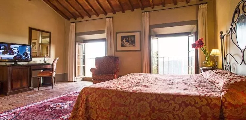 酒店 Palazzo Leopoldo Dimora Storica & Spa