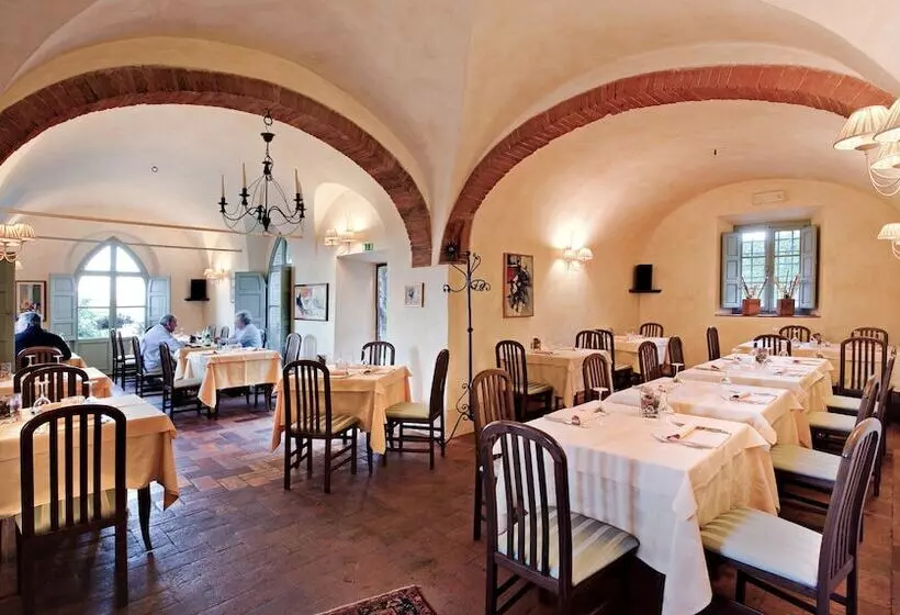 酒店 Palazzo Leopoldo Dimora Storica & Spa