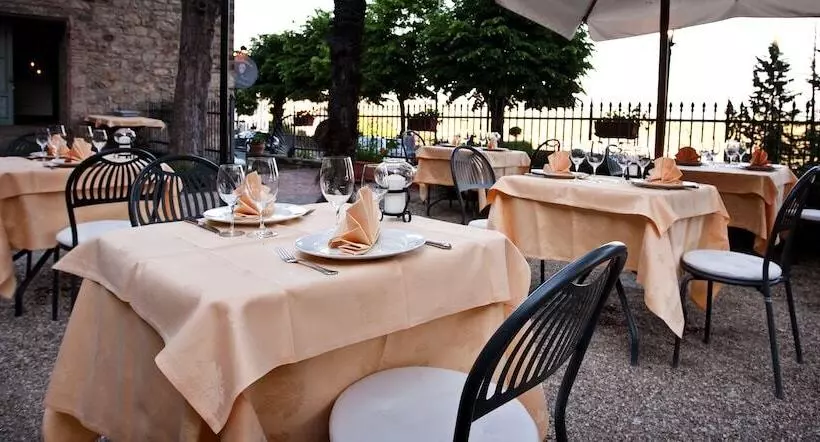 酒店 Palazzo Leopoldo Dimora Storica & Spa