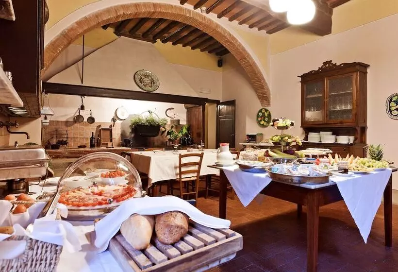 酒店 Palazzo Leopoldo Dimora Storica & Spa