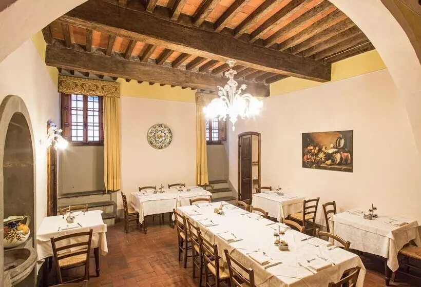 酒店 Palazzo Leopoldo Dimora Storica & Spa