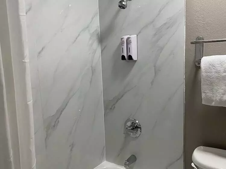 ホテル Red Roof Inn Jacksonville, Al