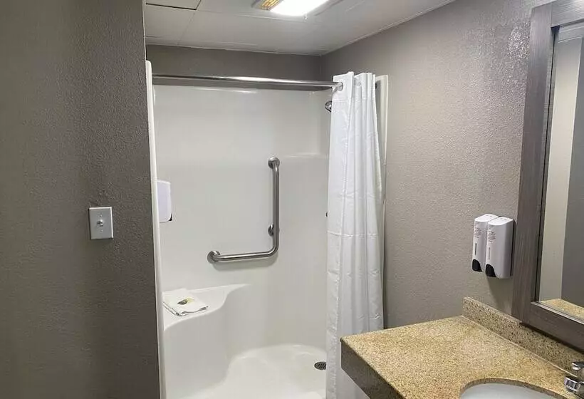 ホテル Red Roof Inn Jacksonville, Al