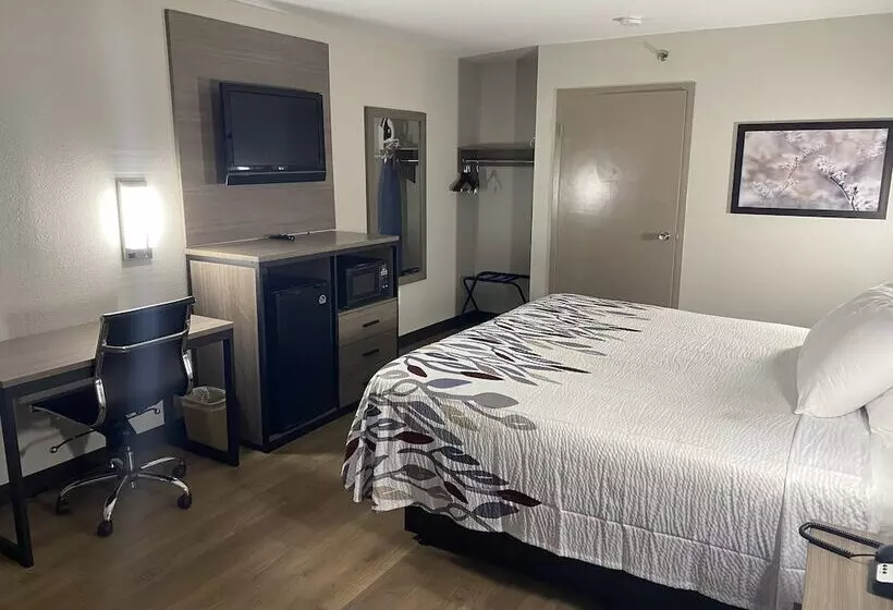 ホテル Red Roof Inn Jacksonville, Al