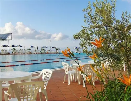 ホテル San Leonardo Resort