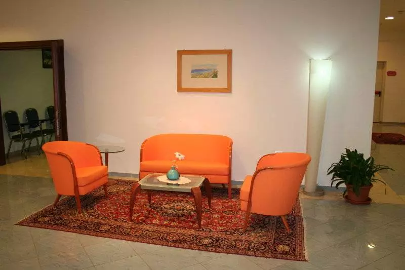 ホテル San Leonardo Resort