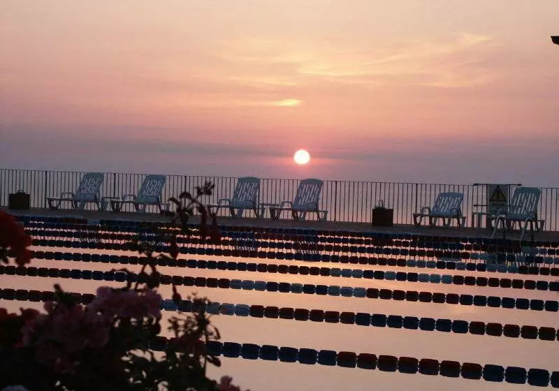 ホテル San Leonardo Resort