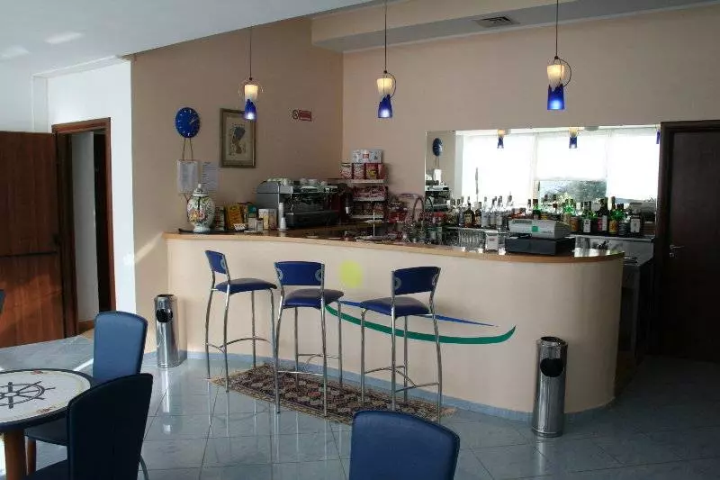 ホテル San Leonardo Resort