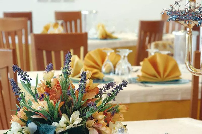 ホテル San Leonardo Resort