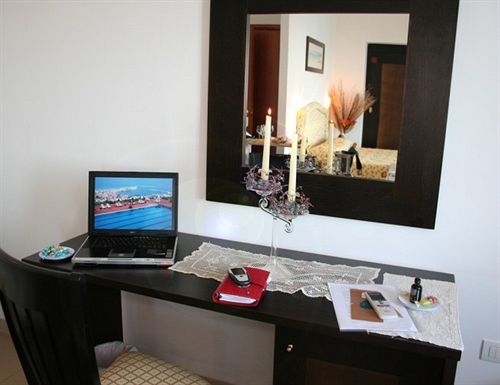 Отель San Leonardo Resort