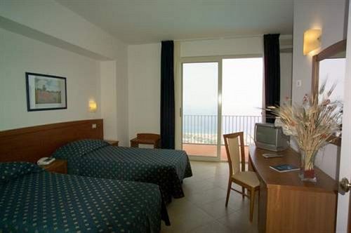 Отель San Leonardo Resort