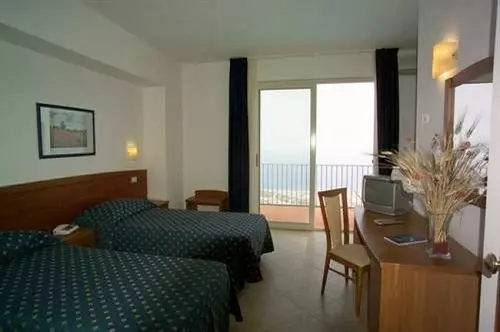 ホテル San Leonardo Resort