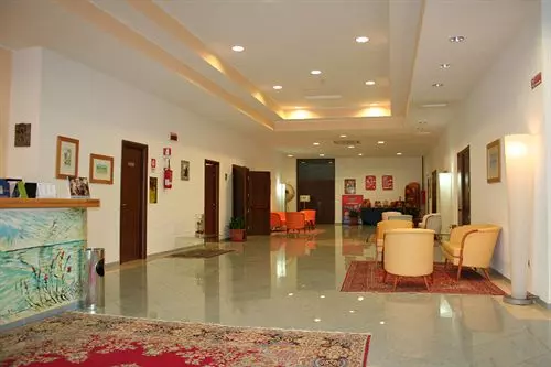 ホテル San Leonardo Resort