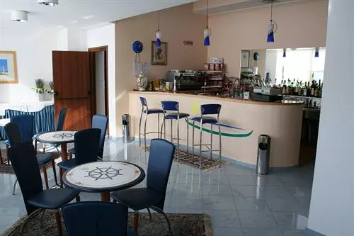 ホテル San Leonardo Resort