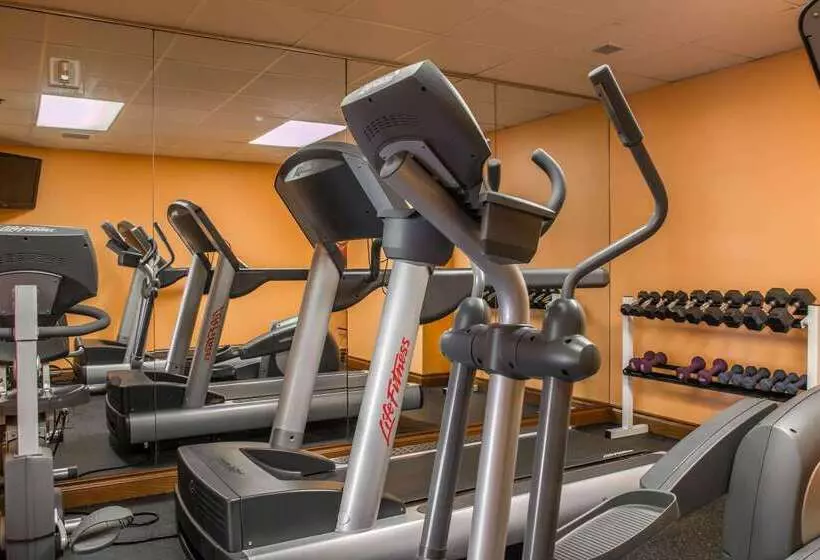 Shoreline Inn & Conference Center, Ascend Hotel Collection