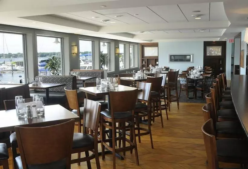 Shoreline Inn & Conference Center, Ascend Hotel Collection