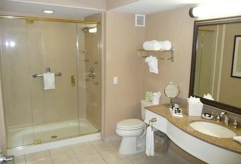 酒店 The Wilshire Grand