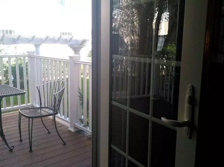 酒店 The Wilshire Grand