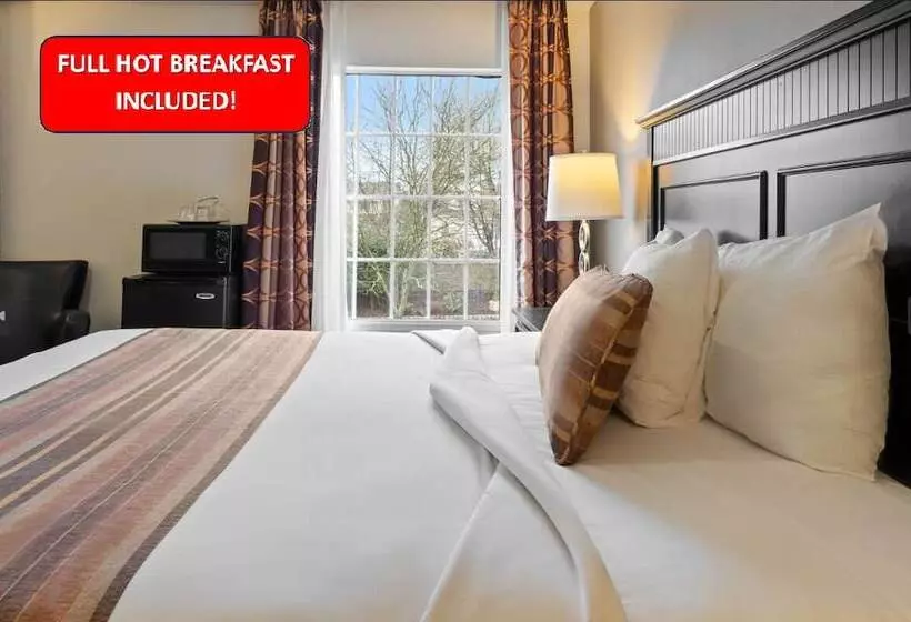 酒店 The Wilshire Grand