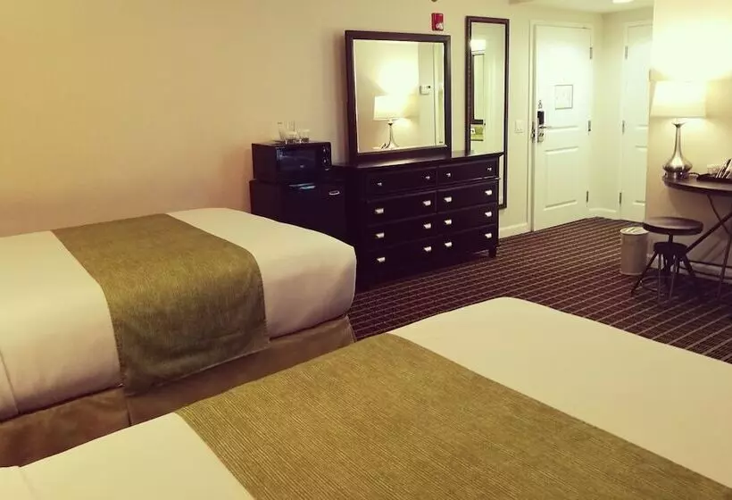 酒店 The Wilshire Grand