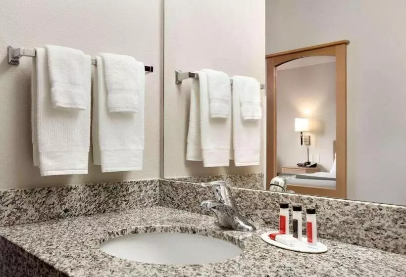 فندق Travelodge By Wyndham Milford