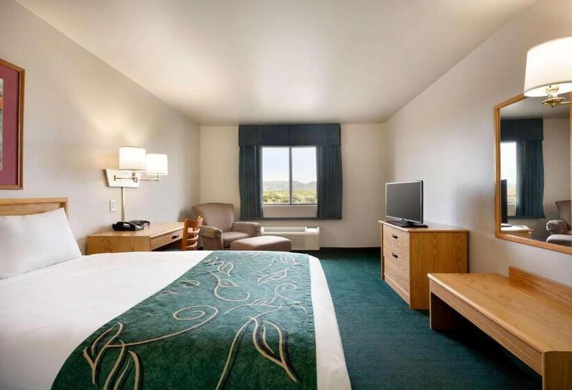 בית מלון כפרי Travelodge By Wyndham Milford