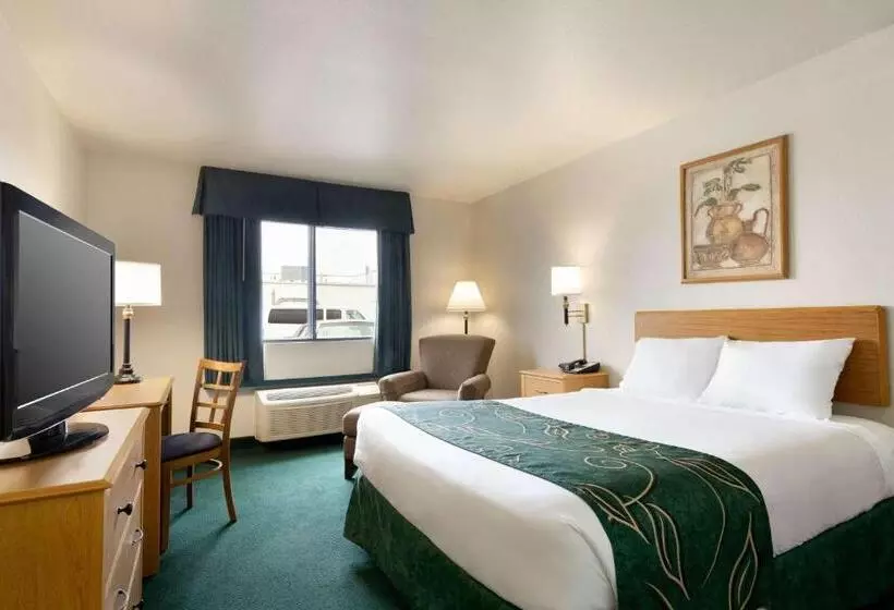 فندق Travelodge By Wyndham Milford