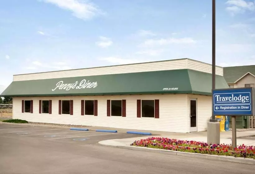 فندق Travelodge By Wyndham Milford