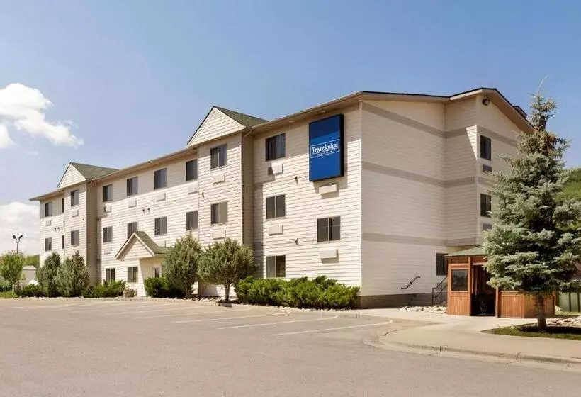 酒店 Travelodge By Wyndham Yampa