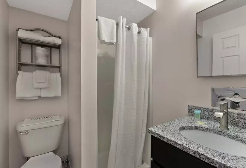 Hotelli Traverse Bay Inn