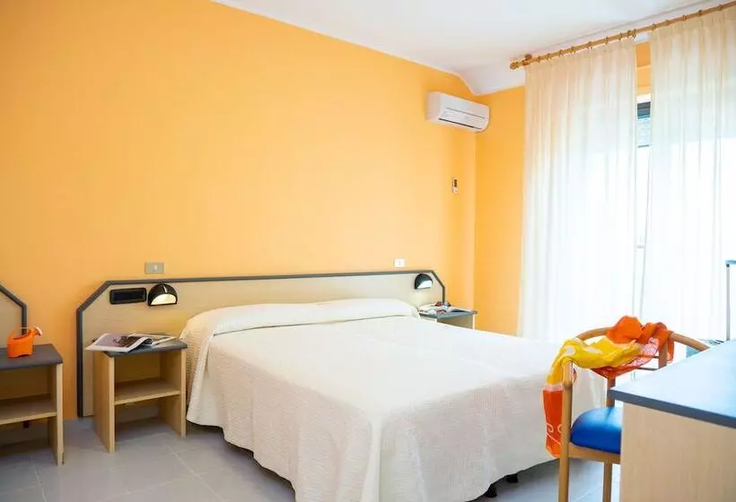 Отель La Principessa