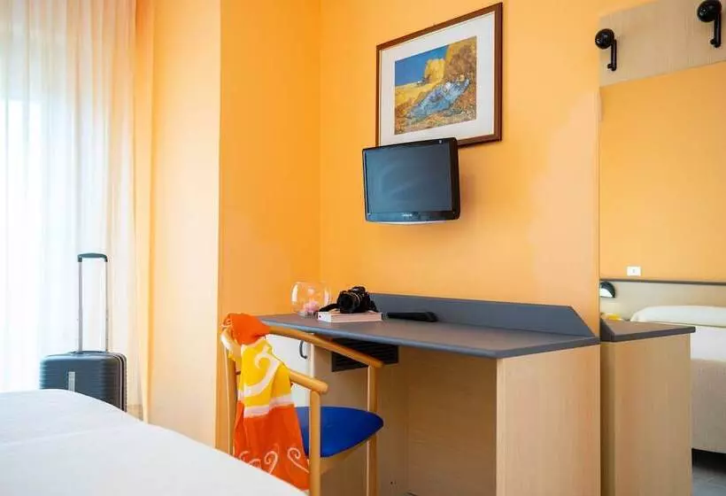 Отель La Principessa