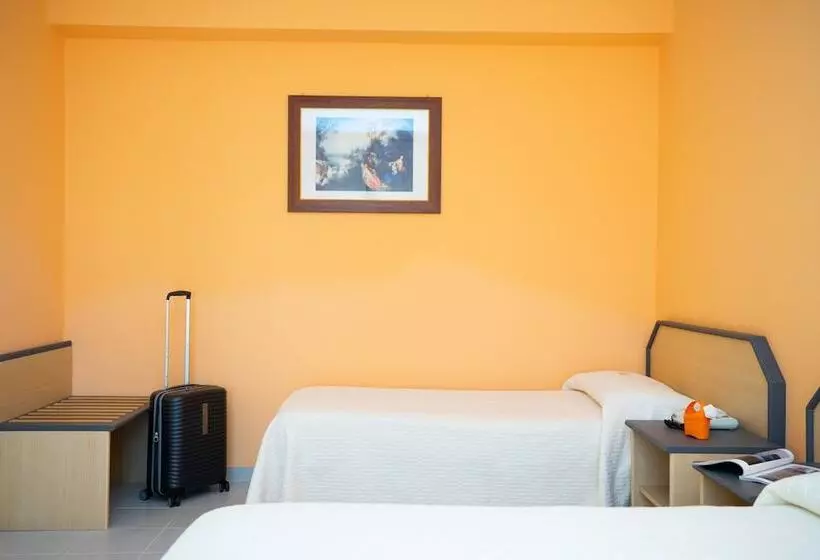 Отель La Principessa