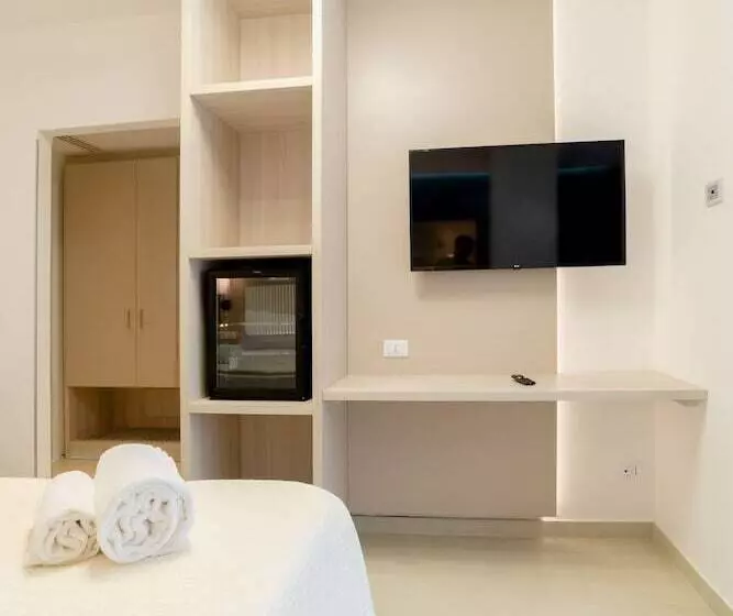 Отель La Principessa