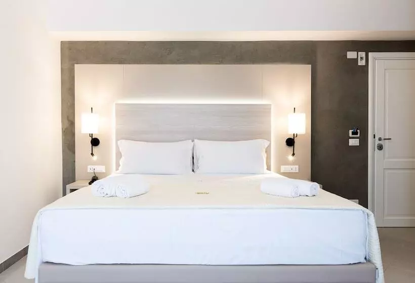 Отель La Principessa