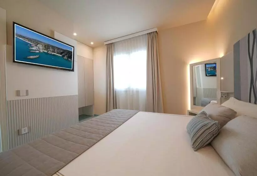 Отель Village Eden