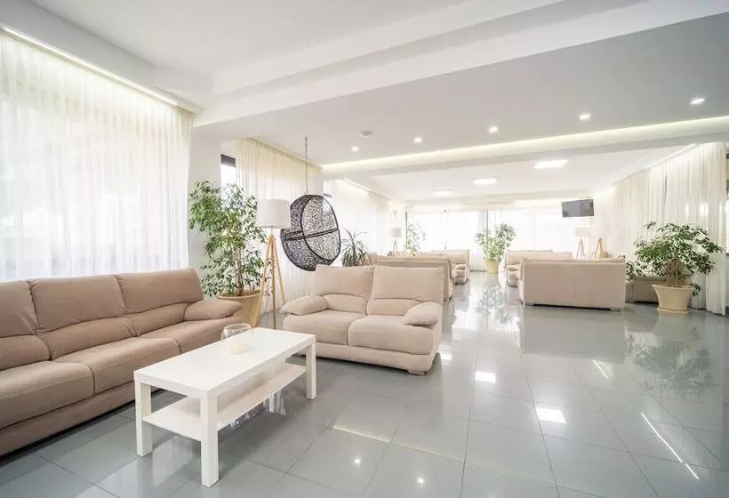 Отель La Principessa