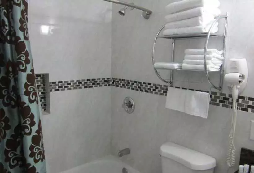 Little Boy Blue Motel