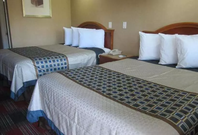 Little Boy Blue Motel