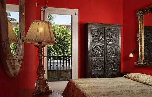 Hotel Venice  Villa Dori