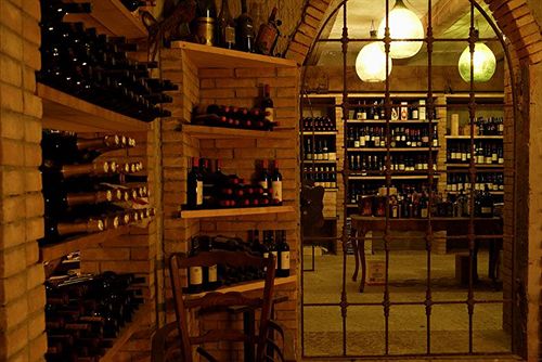 Otel Venice Villa Dori