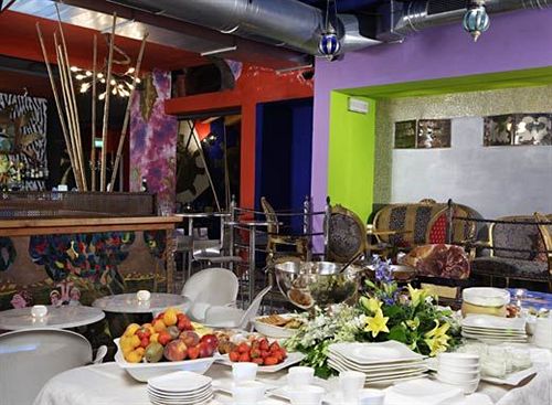 Otel Venice Villa Dori